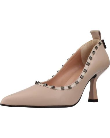 Shuhe ferse für Damen EZZIO 49541E BEIS