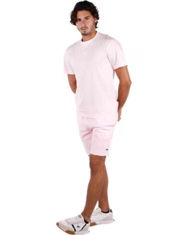 LACOSTE KURZARMSHIRT TH273900T03 HERREN ROSA