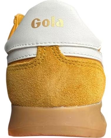 GOLA KLASSISCHE SNEAKER CLB623-YW AMARILLO