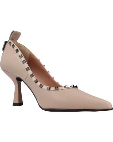 Shuhe ferse für Damen EZZIO 49541E BEIS