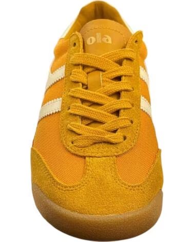 GOLA KLASSISCHE SNEAKER CLB623-YW AMARILLO