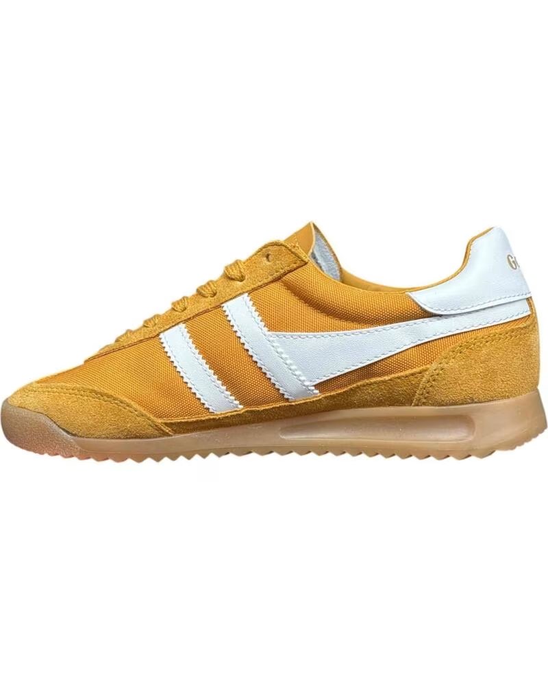 GOLA KLASSISCHE SNEAKER CLB623-YW AMARILLO
