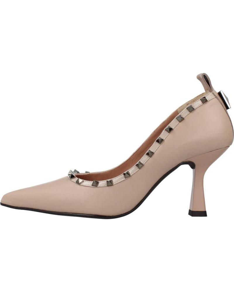 Shuhe ferse für Damen EZZIO 49541E BEIS