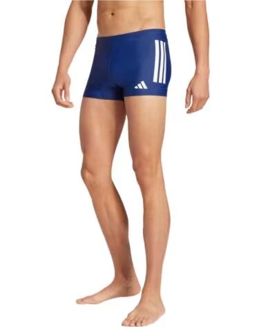 ADIDAS CALEÇON BOXER JN6536 BLEU POUR HOMME AZUL