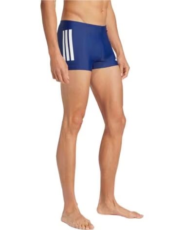 ADIDAS CALEÇON BOXER JN6536 BLEU POUR HOMME AZUL