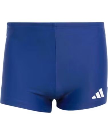 ADIDAS CALEÇON BOXER JN6536 BLEU POUR HOMME AZUL