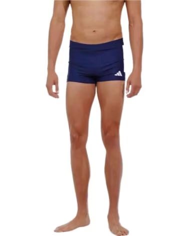 ADIDAS CALEÇON BOXER JN6536 BLEU POUR HOMME AZUL