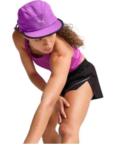 PUMA GORRA 026168-03 UNISEX ROSA