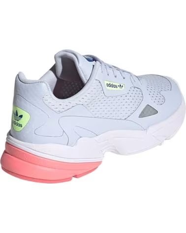 ADIDAS ZAPATILLAS FV1115 PARA MUJER BLANCO