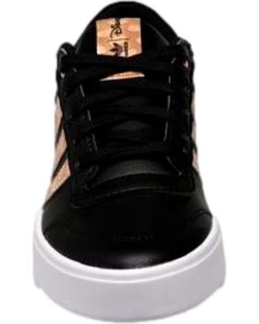 ADIDAS TÊNIS GV7905 PARA MULHER PRETO NEGRO