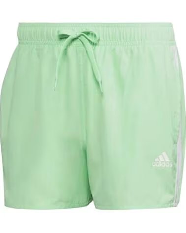 ADIDAS MAILLOT DE BAIN HH9478 HOMME VERDE