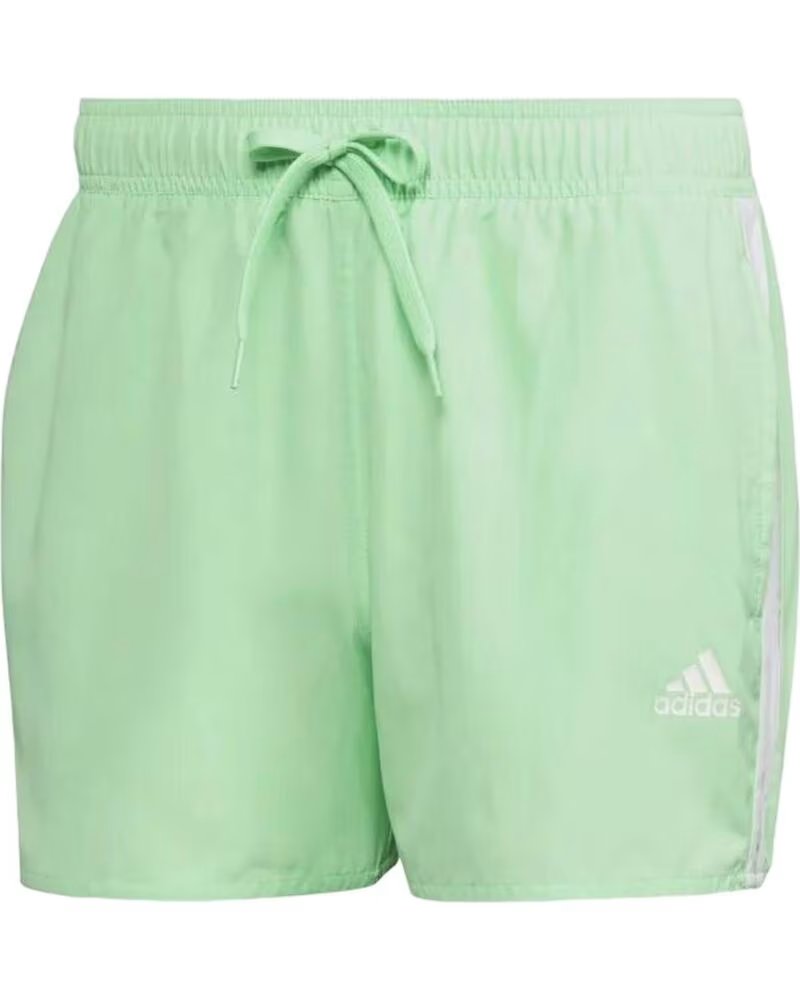 ADIDAS COSTUME DA BAGNO HH9478 UOMO VERDE