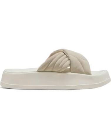 PUMA CLAQUETTES 400340-02 FEMME BEIGE