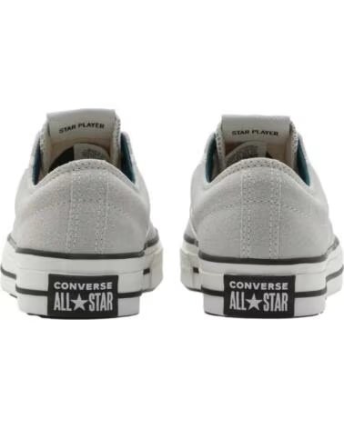 CONVERSE BASKETS A05622C UNISEXE GRIS