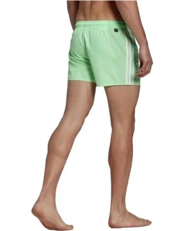 ADIDAS COSTUME DA BAGNO HH9478 UOMO VERDE