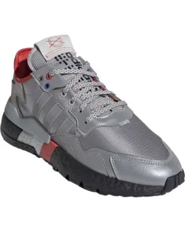 ADIDAS SNEAKER FV3787 SILBER GRAU WEISS GRIS BLANCO