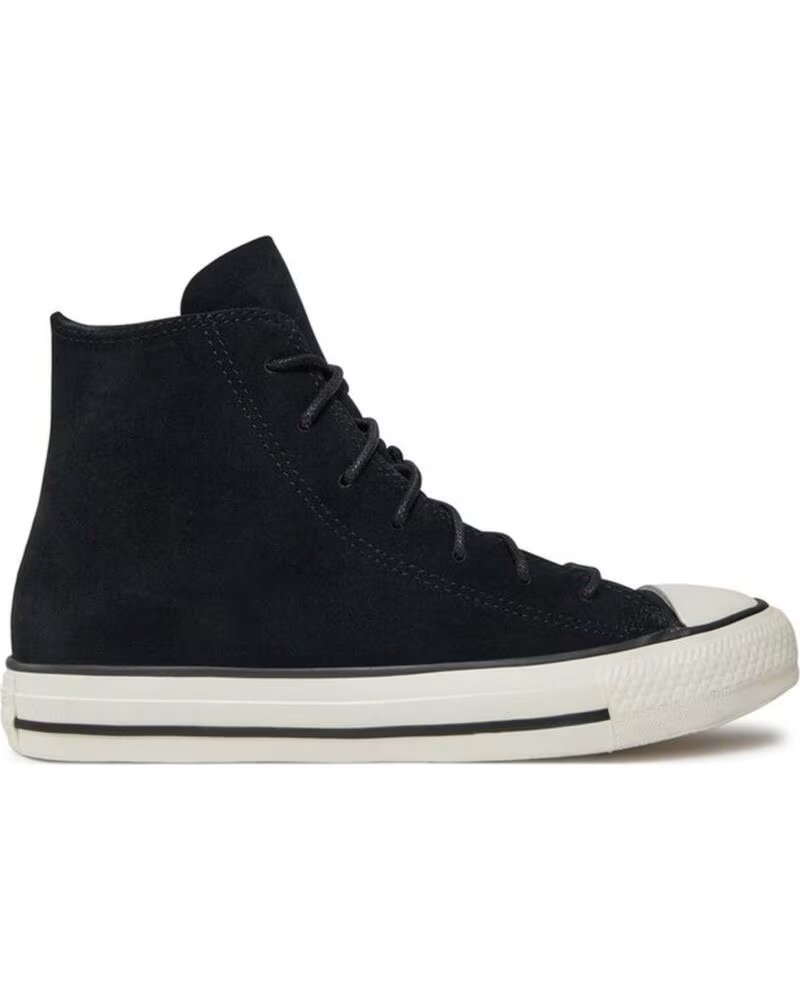 CONVERSE SNEAKER A04637C UNISEX NEGRO