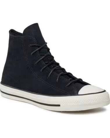 CONVERSE SNEAKER A04637C UNISEX NEGRO