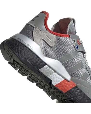 ADIDAS SNEAKER FV3787 SILBER GRAU WEISS GRIS BLANCO