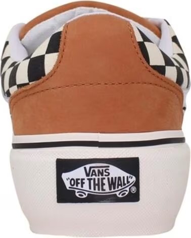 VANS OFF THE WALL ZAPATILLAS VN0A4UVL24Y1 MARRON