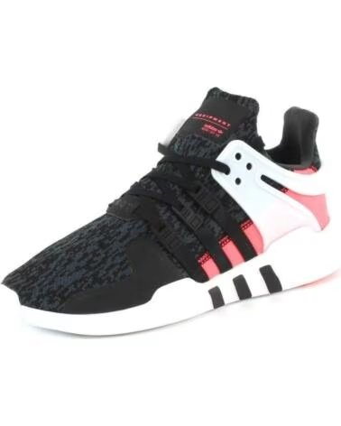 ADIDAS BASKETS EQT SUPPORT ADV BB0543 GRIS BLANCO
