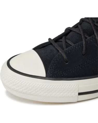 CONVERSE SNEAKER A04637C UNISEX NEGRO
