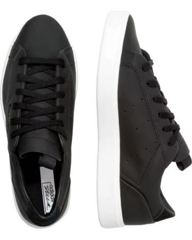 ADIDAS ZAPATILLAS CG6193 PARA MUJER NEGRO