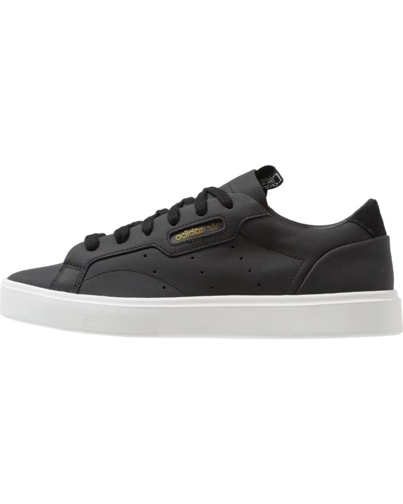 ADIDAS ZAPATILLAS CG6193 PARA MUJER NEGRO