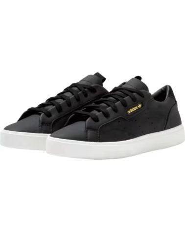 ADIDAS ZAPATILLAS CG6193 PARA MUJER NEGRO