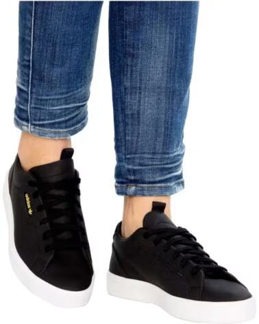 ADIDAS ZAPATILLAS CG6193 PARA MUJER NEGRO