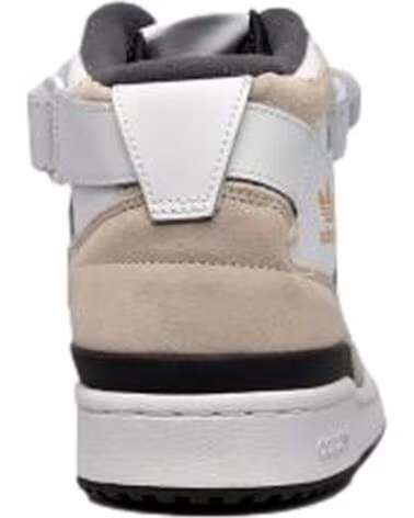 ADIDAS SCARPE GW4371 BIANCO GRIGIO UOMO GRIS BLANCO