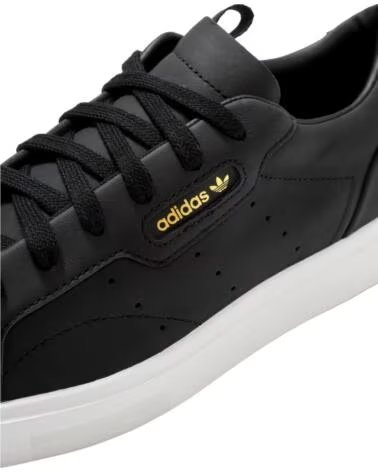 ADIDAS ZAPATILLAS CG6193 PARA MUJER NEGRO