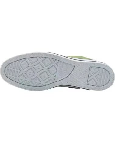 CONVERSE ZAPATILLAS A03407C UNISEX VERDE
