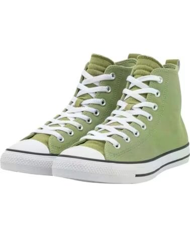 CONVERSE ZAPATILLAS A03407C UNISEX VERDE