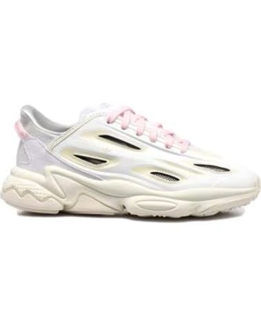 ADIDAS ZAPATILLAS H04261 PARA MUJER BLANCO