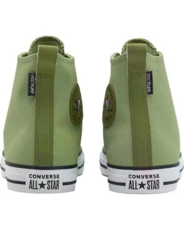CONVERSE ZAPATILLAS A03407C UNISEX VERDE