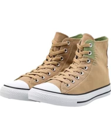 CONVERSE BASKETS A03411C MARRON