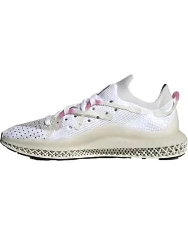 ADIDAS BASKETS H04508 HOMMES BLANCO