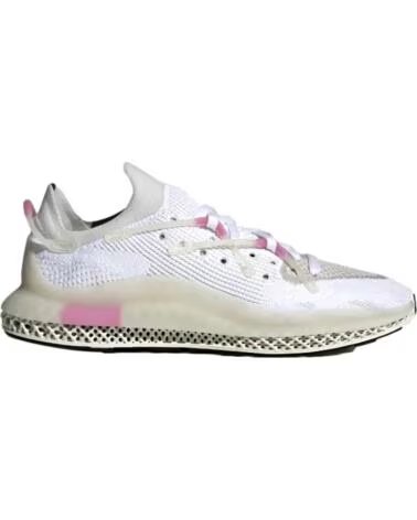 ADIDAS BASKETS H04508 HOMMES BLANCO
