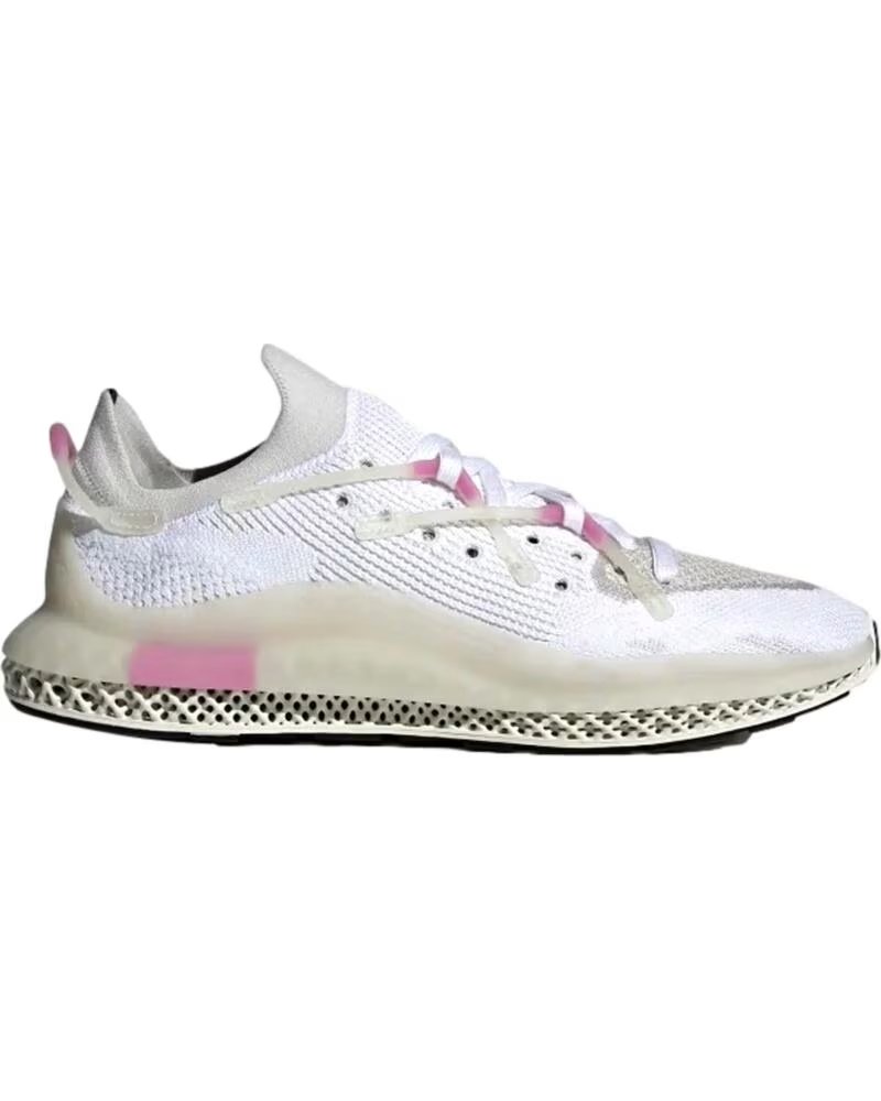 ADIDAS BASKETS H04508 HOMMES BLANCO