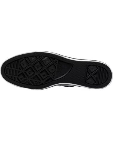 CONVERSE BASKETS A03411C MARRON