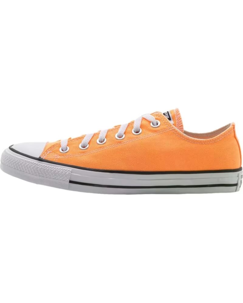 CONVERSE SNEAKER A04393C ORANGE NARANJA