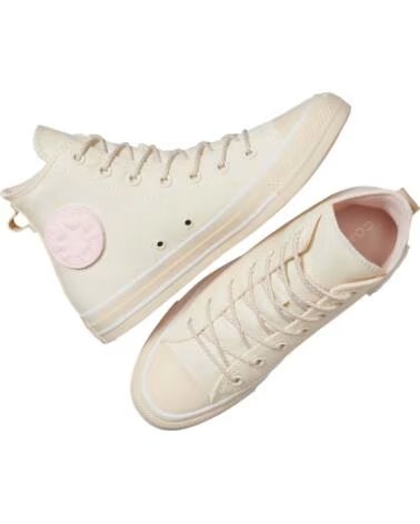 CONVERSE ZAPATILLAS A06093C EN BEIGE PARA MUJER
