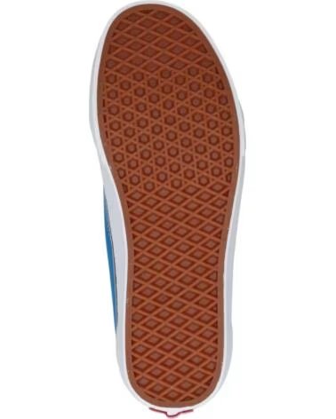 BASKETS VANS VN0A5KRSVD31 UNISEXE AZUL