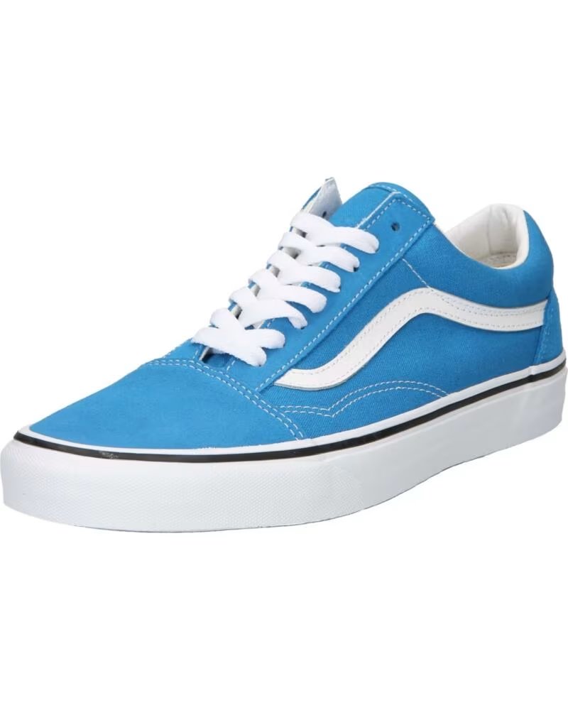 BASKETS VANS VN0A5KRSVD31 UNISEXE AZUL
