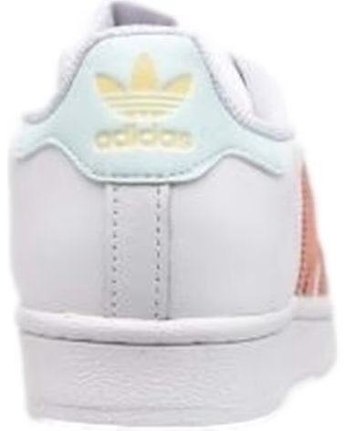 ADIDAS ZAPATILLAS H03907 PARA MUJER BLANCO