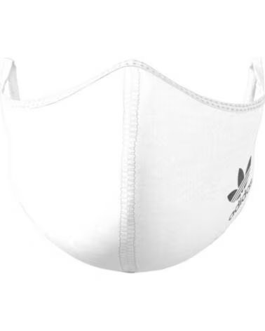 ADIDAS MASCARILLA HB7850 UNISEX BLANCO