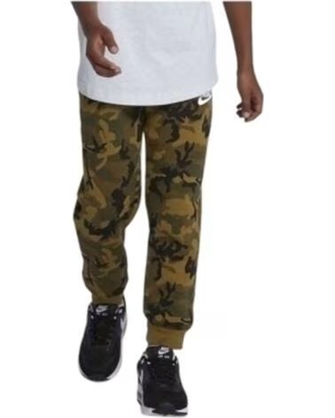 NIKE PANTALON DE CHANDAL AR4013-399