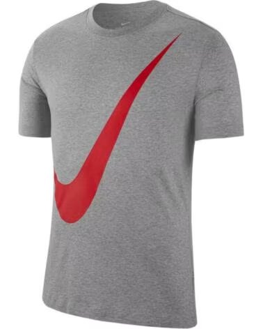 NIKE MAGLIETTA A MANICA CORTA BV7645-064