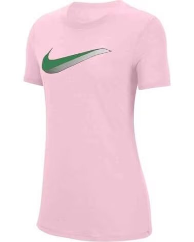 NIKE MAGLIETTA A MANICA CORTA CW9476-663